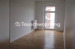 Tauschwohnungen in Rigaer Straße 14, 10247 Friedrichshain, Tauschwohnung: Gemütliche 2-Zimmer-Flat in der Rigaer Straße