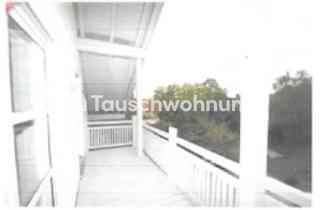 Tauschwohnungen in 82008 Unterhaching, Tauschwohnung: Helle 4-Zi.-Whg. Unterhaching – Tausch gegen 2,5-3-Zi.