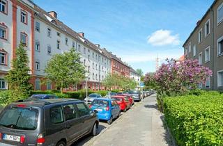 Wohnung mieten in Frommpromenade 21, 13437 Wittenau, Wunderschöne Altbauwohnung, frisch saniert