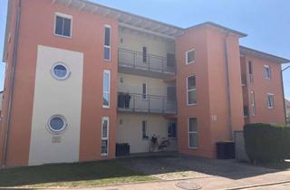 Wohnung mieten in Kirchstr. 16, 86438 Kissing, Schöne 2 ZKB mit Balkon und Einbauküche in Kissing