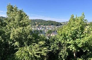 Wohnung mieten in Am Heiligenstock 28, 35080 Bad Endbach, Wohnen mit Charakter: Großzügige 5-Zimmer-Wohnung in Bad Endbach