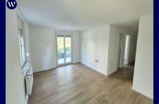 Wohnung mieten in Langenrain, 78224 Singen, Ihr neues Zuhause! Renovierte 2-Zimmer-Wohnung + Tageslichtbad mit Wanne + Keller + Balkon