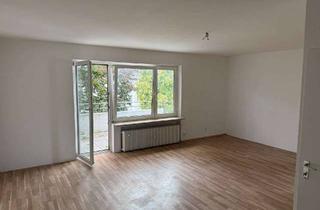Wohnung mieten in Daimlerstraße 2c, 65197 Wiesbaden, Schöne Einzimmerwohnung mit Balkon