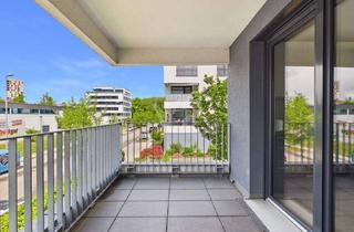 Wohnung mieten in 85053 Ingolstadt, Moderne 2 ZKB Mietwohnung mit Balkon im 1. OG nahe Stadtmitte