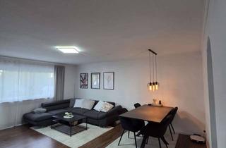 Wohnung mieten in Luitpoldstraße 16, 63773 Goldbach, Drei-Zimmer-Wohnung in Goldbach