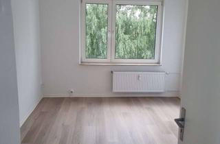 Wohnung mieten in Bahnhofstraße 35, 17258 Feldberger Seenlandschaft, Lichtdurchflutete 3-Zimmer-Wohnung in Feldberg