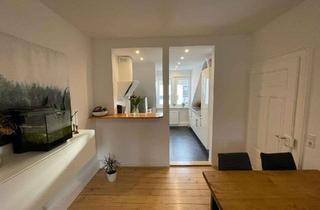 Wohnung mieten in 76534 Innenstadt, Stilvolle 3-Zimmer-DG-Wohnung nahe Festspielhaus in Baden-Baden-Baden