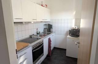 Wohnung mieten in Frankfurter Str. 27, 65824 Schwalbach, 2-Zimmer-DG - Wohnung in Schwalbach am Taunus