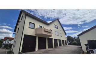 Wohnung mieten in 74369 Löchgau, Großzügige 3,5-Zimmer Wohnung am Ortsrand zu vermieten