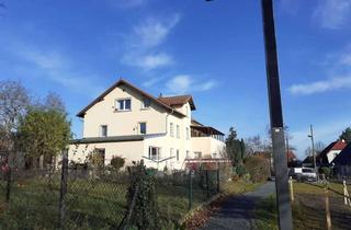 Wohnung mieten in Pechhüttenstr. 19, 01809 Heidenau, Kleine Dachgeschoss-Wohnung in ruhiger Lage