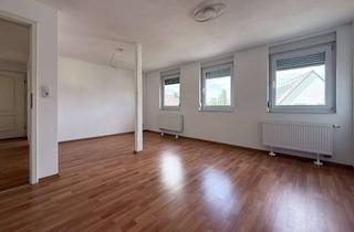 Wohnung mieten in Zur Schmiede 37, 33098 Paderborn, Ruhig gelegene Stadtwohnung mit Gartennutzung: 3-Zimmer-Wohnung in Paderborn