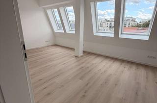 Wohnung mieten in Grünauer Straße 61, 12524 Altglienicke, WE37 Quartier 37 - Über den Dächern Berlins