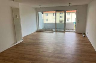 Lofts mieten in Bevenroder Straße 43, 38108 Braunschweig, Wunderschöne loftähnliche 2-Zimmer-Wohnung mit Balkon in Braunschweig