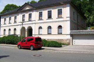 Wohnung mieten in Weinbergstraße 10, 07407 Rudolstadt, Lebendiger Wohnraum: 3-Zimmer-Wohnung in Rudolstadt