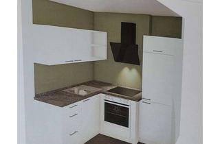 Wohnung mieten in 86633 Neuburg, Schönes Mansarden-Appartement in Neuburg an der Donau