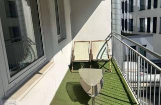 Wohnung mieten in 40210 Stadtmitte, Little Tokyo: 3-Zimmer-Wohnung (WG geeignet) in zentraler Lage