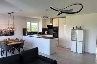 Wohnung mieten in Schorndorfer Straße 53/1, 73614 Schorndorf, Komfortabel & modern: Hochwertige 3-Zimmer-Wohnung mit Balkon und Stellplätzen