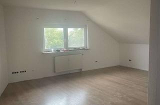 Wohnung mieten in 61250 Usingen, 3-Zimmer-Wohnung in Usingen-Eschbach
