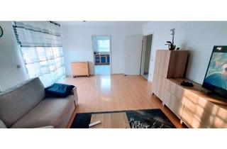 Wohnung mieten in Dellerner Straße, 96135 Stegaurach, Wohnen mit Charakter: Vier-Zimmer-Dachgeschosswohnung mit großem Balkon. mit BLICK IN die Natur