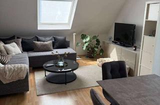 Wohnung mieten in Im Horst, 33647 Brackwede, 2-Zimmer-Wohnung im Bielefelder Süden mit Balkon