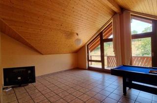 Wohnung mieten in Im Esper 22, 71729 Erdmannhausen, Dachgeschosswohnung mit 3,5 Zimmern in Erdmannhausen