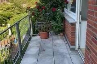 Wohnung mieten in Hülchrather Straße 22, 41466 Neuss, wunderschöne 3-Zimmer-Wohnung mit Balkon