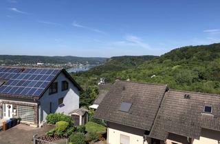 Wohnung mieten in 53545 Ockenfels, Gepflegte 3-Zimmer-DG-Wohnung mit Balkon im 3. OG in Linz - Ockenfels