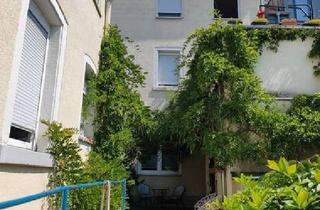 Wohnung mieten in 67346 Speyer, Single Wohnung inkl. Küche im 2.OG im 6 Familienhaus im Herzen von Speyer mit Gartennutzung