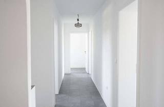 Wohnung mieten in 86424 Dinkelscherben, Frisch renovierte Wohnung im 1. OG