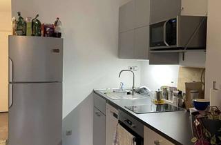 Wohnung mieten in Ulmenweg 19, 91054 Burgberg, Etagenwohnung mit Balkon in Erlangen, zentrale Lage, direkt bei den Unikliniken