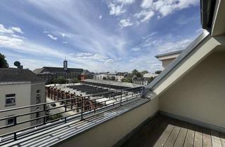 Wohnung mieten in Bugenhagenstraße 18, 10551 Berlin, Große, helle Zwei-Zimmerwohnung für Singles oder Paare