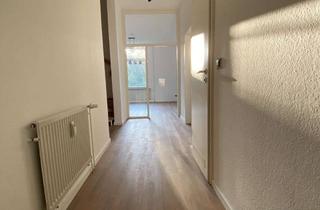 Wohnung mieten in Pawelstraße, 38118 Braunschweig, Möbilierte Maisonettewohnung in Bestlage