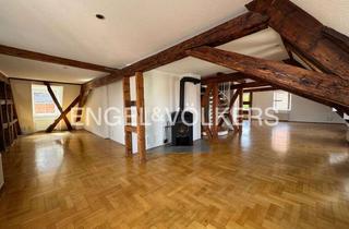 Wohnung mieten in 67346 Speyer, Charmante Altbauwohnung mit über 200m² Wohnfläche direkt in der Innenstadt