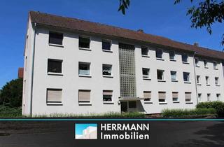 Wohnung mieten in 31008 Elze, Lichtdurchflutete 3-Zimmer-Wohnung mit Balkon
