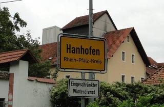 Wohnung mieten in Eichendorffstraße, 67374 Hanhofen, Neu saniert 1ZKBB, Stellplatz, EBK, Balkon