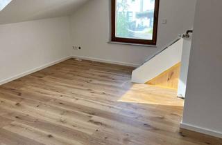 Wohnung mieten in 71144 Steinenbronn, Renovierte Wohnung mit hochwertigerEinbauküche, kleinem Garten und großzügigem Bad