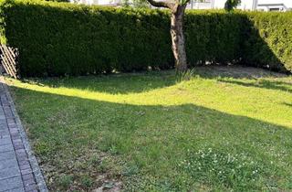 Wohnung mieten in 71144 Steinenbronn, Renovierte Wohnung mit hochwertigerEinbauküche, kleinem Garten und großzügigem Bad-frei ab sofort!!