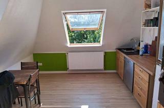 Wohnung mieten in 58285 Gevelsberg, Wohnen in guter Lage: Kompakte 1,5-Zimmer-Wohnung in Gevelsberg