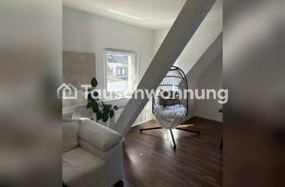 Tauschwohnungen in 53721 Siegburg, Tauschwohnung: Tausche 2-Zimmer-Wohnung in Siegburg