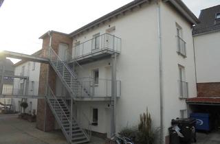 Wohnung mieten in Alte Kirchhofstraße, 65618 Selters, Attraktive 2-Raum-Wohnung mit Balkon in Selters