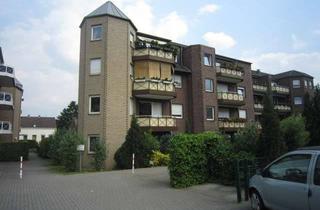 Wohnung mieten in Galgenbergsheide, 47443 Moers, 2-Zimmer-Wohnung mit Balkon in Moers