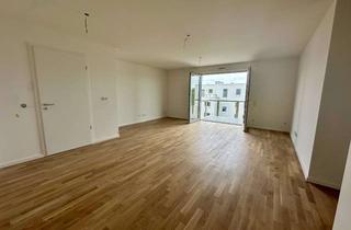 Wohnung mieten in Neusserstr 363, 50733 Nippes, Neubau in Köln-Nippes - 3 Zimmer, Hochwertig und Lichtdurchflutet