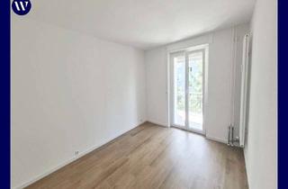 Wohnung mieten in Freiheitstraße 44, 78224 Singen, Nur noch einziehen! Renovierte 3-Zimmer-Wohnung mit Balkon, guter Schnitt, Tageslichtbad + Dusche