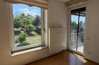 Wohnung mieten in 72336 Balingen, Schöne 3-Zimmer-Wohnung mit Balkon in Balingen