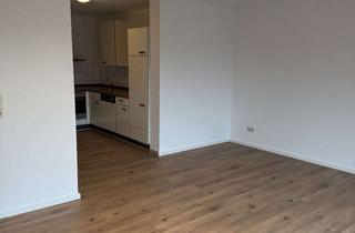 Wohnung mieten in Niederwindhagener Straße 28, 53578 Windhagen, Stilvolle 2-Zimmer-Wohnung mit EBK in Windhagen