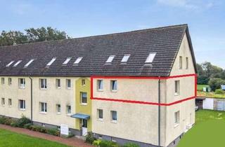 Wohnung mieten in Neue Heimat, 19376 Siggelkow, Große und helle 5-Zimmer Wohnung in Siggelkow