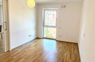 Wohnung mieten in 84069 Schierling, barrierefreie 2-Zimmer-Wohnung mit Einbauküche in Schierling