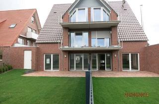 Wohnung mieten in Fliederweg 17, 46286 Dorsten, Exclusive und barrierefreie Wohnung Nähe Zentrum von Lembeck