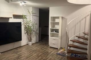 Wohnung mieten in Nestlestraße 47, 55120 Mombach, Helle 2,5-Zimmer Wohnung im 2. OG mit Balkon in Mainz-Mombach