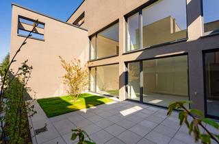 Wohnung mieten in Wettmannsberger Weg, 87437 Lenzfried, **NEUBAU** F.0.39- 2-Zimmer Wohnung mit Gartenterrasse